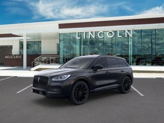 New 2024 Lincoln Corsair Reserve w/ Jet Appearance Package image 1