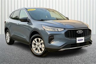 Used 2024 Ford Escape Active image 1