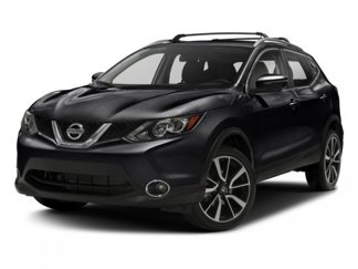 Used 2017 Nissan Rogue Sport SL w/ SL Premium Package image 1