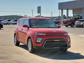 Used 2020 Kia Soul S image 1