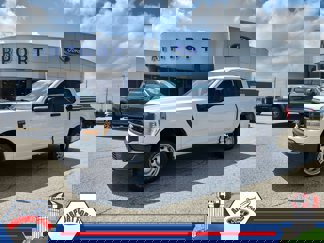 Used 2021 Ford F150 XL w/ Equipment Group 101A High image 1