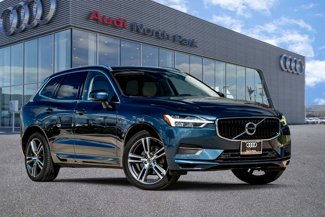Used 2019 Volvo XC60 T5 Momentum w/ Premium Package image 1