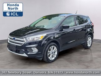 Used 2019 Ford Escape SE image 1