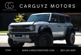 Used 2022 Ford Bronco Raptor image 1