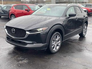 New 2025 MAZDA CX-30 AWD 2.5 S w/ Premium Package image 1