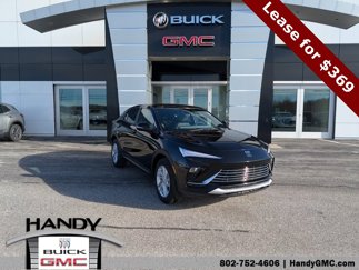 New 2025 Buick Envista Preferred w/ Convenience I Package image 1