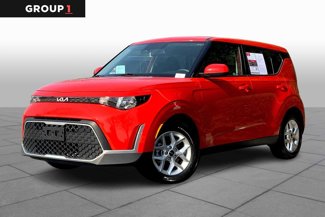 Used 2023 Kia Soul LX w/ LX Technology Package image 1