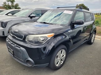 Used 2015 Kia Soul image 1
