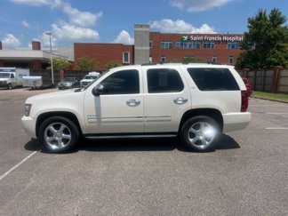 Used 2012 Chevrolet Tahoe LTZ image 1