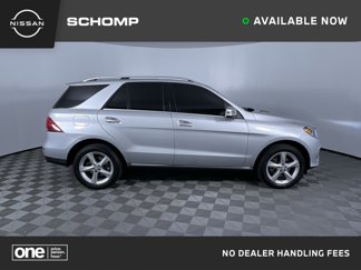 Used 2016 Mercedes-Benz GLE 350 4MATIC image 1
