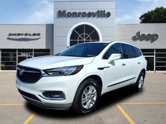 Used 2020 Buick Enclave Essence image 1