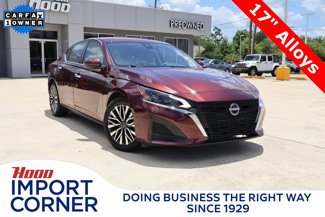 Used 2023 Nissan Altima 2.5 SV image 1