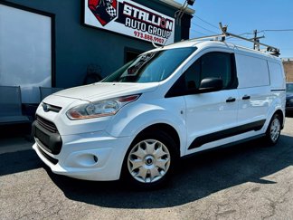 Used 2016 Ford Transit Connect XLT image 1