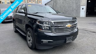 Used 2017 Chevrolet Tahoe Premier image 1