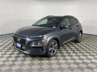 Used 2019 Hyundai Kona Ultimate image 1