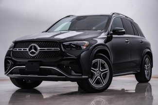 Used 2024 Mercedes-Benz GLE 450 4MATIC video 1