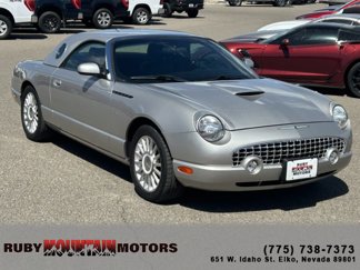 Used 2004 Ford Thunderbird Deluxe image 1
