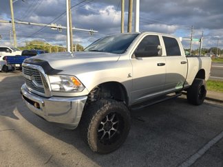 Used 2012 RAM 2500 ST w/ Popular Equipment Group image 1