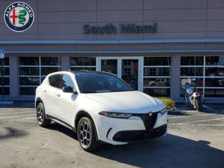 New 2025 Alfa Romeo Tonale image 1