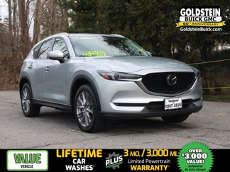 Used 2019 MAZDA CX-5 Grand Touring Reserve image 1