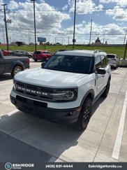 Used 2021 Ford Bronco Sport Big Bend image 1