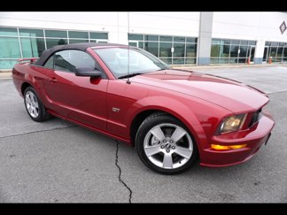Used 2007 Ford Mustang GT image 1