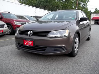 Used 2012 Volkswagen Jetta S image 1