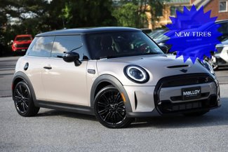 Used 2023 MINI Cooper S w/ Signature Upholstery Package image 1