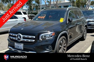 Used 2021 Mercedes-Benz GLB 250 image 1