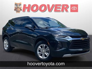 Used 2019 Chevrolet Blazer LT image 1