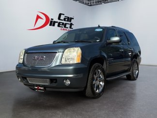 Used 2007 GMC Yukon Denali image 1