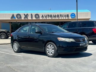 Used 2012 Kia Forte LX image 1
