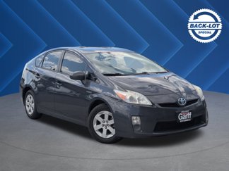 Used 2010 Toyota Prius image 1