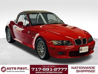 Used 2000 BMW Z3 2.8 image 1