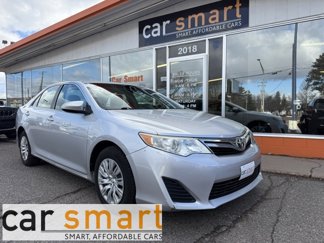 Used 2013 Toyota Camry LE image 1