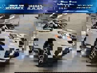 Used 2019 Subaru Forester Premium image 1