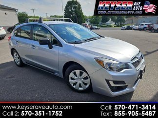Used 2016 Subaru Impreza 2.0i image 1