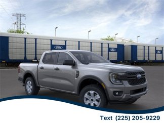 New 2025 Ford Ranger XL image 1