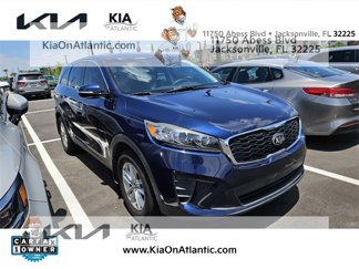 Used 2019 Kia Sorento LX image 1