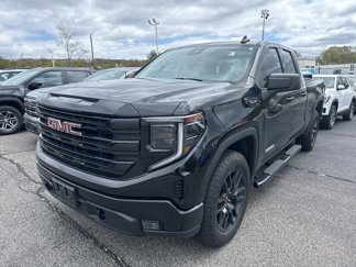Used 2023 GMC Sierra 1500 Elevation image 1