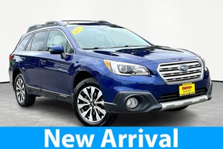 Used 2017 Subaru Outback 3.6R Limited image 1