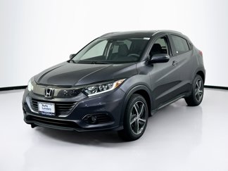 Used 2022 Honda HR-V EX image 1