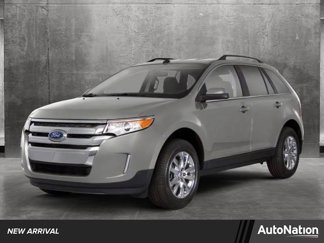 Used 2012 Ford Edge Sport image 1