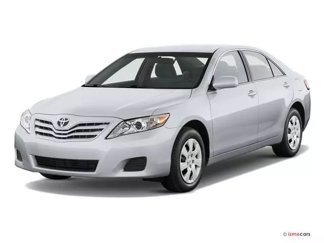 Used 2011 Toyota Camry XLE w/ SE/XLE Extra-Value Pkg image 1