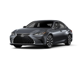 New 2025 Lexus ES 350 w/ Premium Package image 1