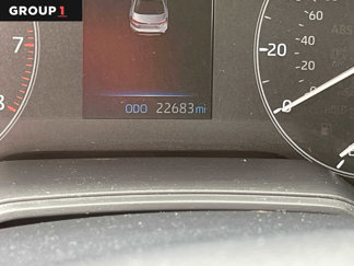 Used 2023 Toyota Corolla LE image 1