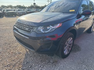 Used 2015 Land Rover Discovery Sport SE video 2