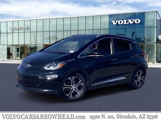 Used 2020 Chevrolet Bolt Premier w/ Infotainment Package image 1