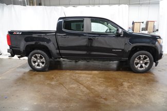 Used 2017 Chevrolet Colorado Z71 video 2