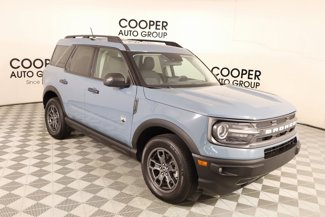Used 2021 Ford Bronco Sport Big Bend image 1